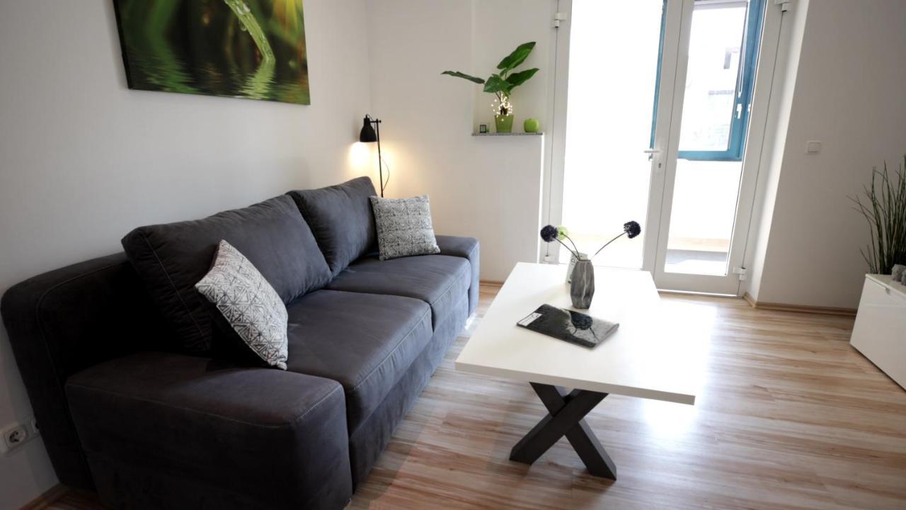 Lovely Apartment
