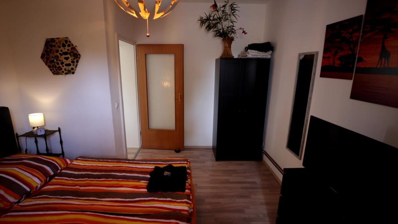 Apartment Lovely